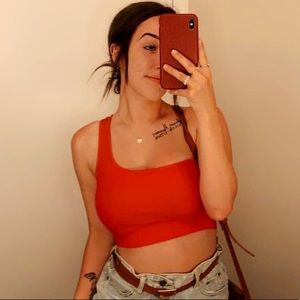 Meet your Posher, Alyssa